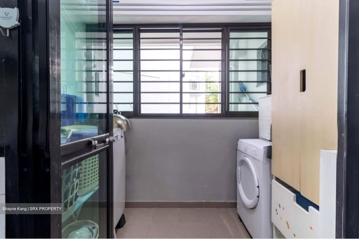 Blk 508B Angsana Breeze @ Yishun (Yishun), HDB 4 Rooms #588888341